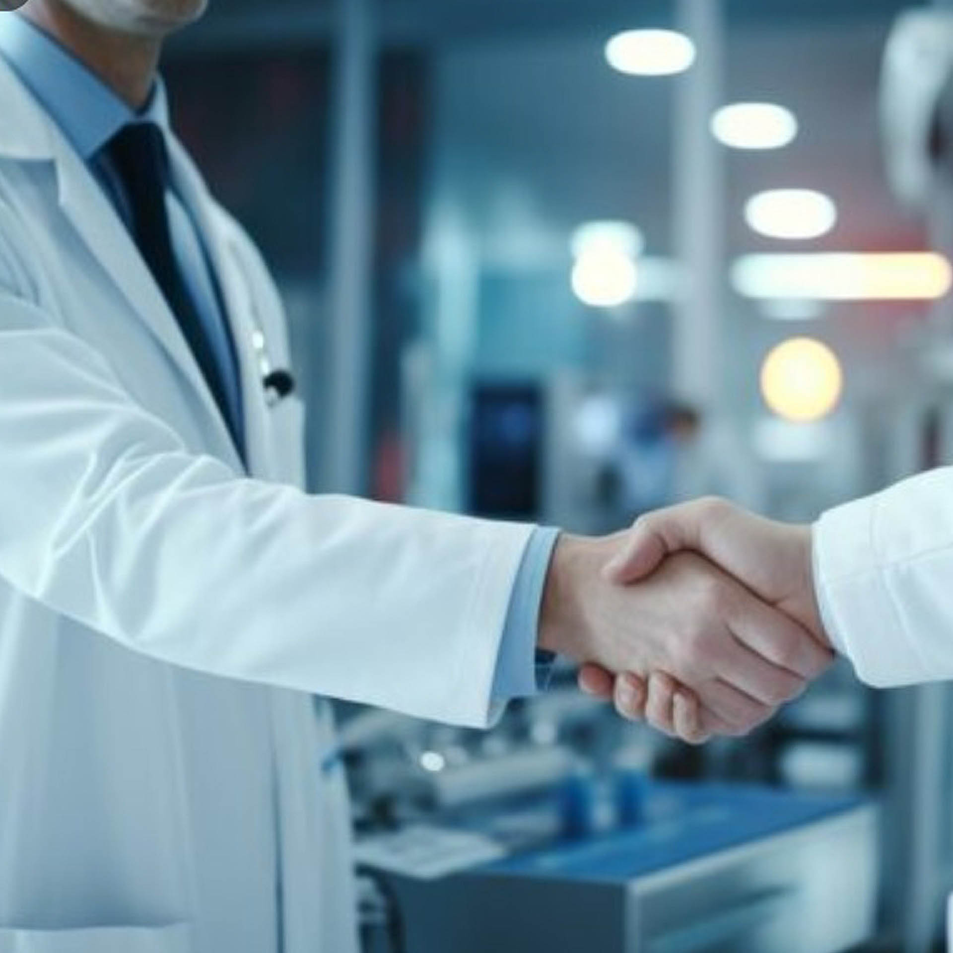 德英生技與八馬國際事業有限公司茲「利保肝」代理合約續約