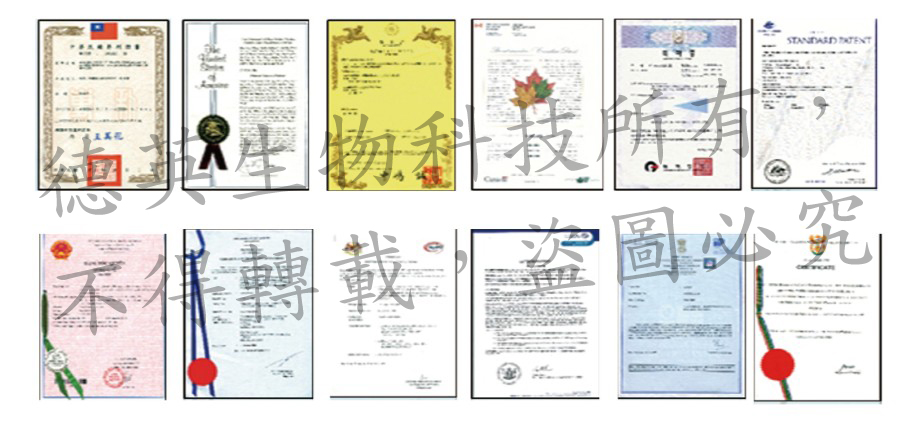 SR-100 易力加產品圖